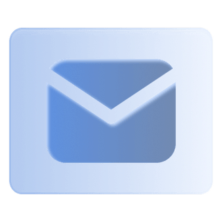 Fonkel Kapithof contacticoon voor e-mail naar de klantenservice